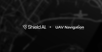Shield AI UAV Navigation Partnership Boosts Hivemind Autonomy System for Europe Shield AI UAV Navigation Partnership
