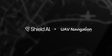 Shield AI UAV Navigation Partnership Shield AI UAV Navigation Partnership