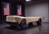 Harbinger Announces Unmanned Hybrid-Electric Vehicle Platform for Military Applications Unmanned Hybrid-Electric Vehicle Platform