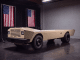 Harbinger Announces Unmanned Hybrid-Electric Vehicle Platform for Military Applications Unmanned Hybrid-Electric Vehicle Platform