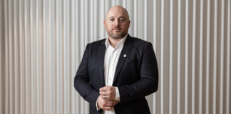 Advanced Navigation Europe Expansion Strengthened by Appointment of David Leniewski Advanced Navigation Europe Expansion