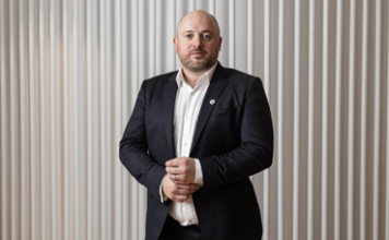 Advanced Navigation Europe Expansion Strengthened by Appointment of David Leniewski Advanced Navigation Europe Expansion