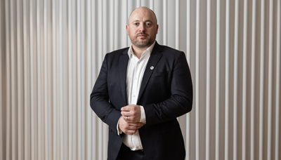 david-leniewski-as-managing-director-for-emea-adv Advanced Navigation Europe Expansion