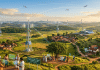 6G Rural Connectivity Market to Hit USD 36.8 billion by 2034 6G Rural Connectivity Market