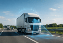 AI Fleet Safety Platform: Nauto and AFC Partner to Improve Commercial Fleet Safety in Germany AI Fleet Safety Platform