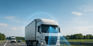 AI Fleet Safety Platform: Nauto and AFC Partner to Improve Commercial Fleet Safety in Germany AI Fleet Safety Platform