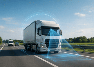 AI Fleet Safety Platform: Nauto and AFC Partner to Improve Commercial Fleet Safety in Germany AI Fleet Safety Platform