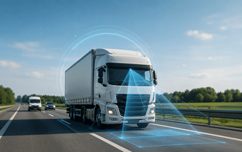 AI Fleet Safety Platform: Nauto and AFC Partner to Improve Commercial Fleet Safety in Germany AI Fleet Safety Platform