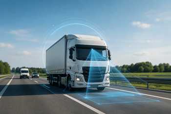 AI Fleet Safety Platform AI Fleet Safety Platform