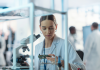 BAE Systems and NMITE Launch Radio Frequency Engineering MSc Programme Radio Frequency Engineering MSc Programme