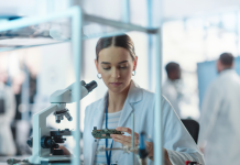 BAE Systems and NMITE Launch Radio Frequency Engineering MSc Programme Radio Frequency Engineering MSc Programme
