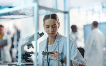 BAE Systems and NMITE Launch Radio Frequency Engineering MSc Programme Radio Frequency Engineering MSc Programme