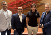 Space Cybersecurity Solutions: Cyber in Space and ExeQuantum Announce Strategic Quantum-Safe Security Partnership Space Cybersecurity Solutions
