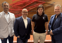 Space Cybersecurity Solutions: Cyber in Space and ExeQuantum Announce Strategic Quantum-Safe Security Partnership Space Cybersecurity Solutions
