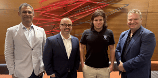 Space Cybersecurity Solutions: Cyber in Space and ExeQuantum Announce Strategic Quantum-Safe Security Partnership Space Cybersecurity Solutions