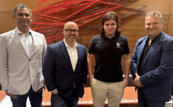 Space Cybersecurity Solutions: Cyber in Space and ExeQuantum Announce Strategic Quantum-Safe Security Partnership Space Cybersecurity Solutions