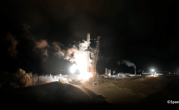 CyberCUBE Mission Launched by ESA to Test Advanced Space Cybersecurity Technologies CyberCUBE Mission