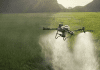 DJI Agras T55 Launched with Advanced Safety Features and 50L Spraying Capacity DJI Agras T55