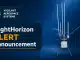 FlightHorizon ALERT Provides Low-Infrastructure Airspace Awareness for Airports and Critical Sites FlightHorizon ALERT