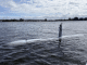 Autonomous Surface Vessel: GABLER and FLANQ Complete Sea Acceptance Test of Ranger TTL USV Autonomous Surface Vessel