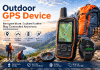 Outdoor GPS Device Market USD 5.8 billion by 2034 Outdoor GPS Device Market