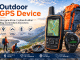 Outdoor GPS Device Market USD 5.8 billion by 2034 Outdoor GPS Device Market