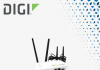 Now Shipping from Mouser: Digi XBee Hive Development Kits for Wireless Industrial Services Digi XBee Hive Development Kits