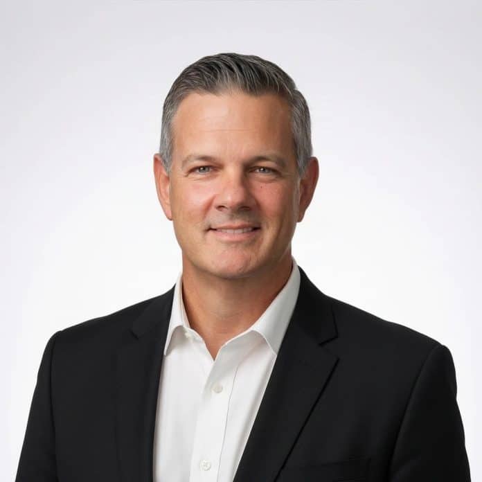 John Bagocius, Head of Sales, MatrixSpace