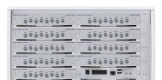 VIAVI Vertex 6.0 Channel Emulator Advances Next-Generation 6G and Wi-Fi 7/8 Testing with Enhanced RF Capabilities VIAVI Vertex 6.0