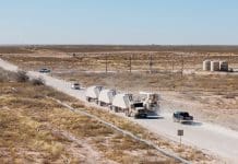 Driverless Trucks: Atlas and Kodiak Expand Autonomous Sand Delivery Fleet to 100 Vehicles by 2027 Driverless Trucks