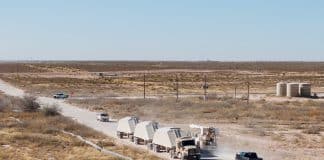 Driverless Trucks: Atlas and Kodiak Expand Autonomous Sand Delivery Fleet to 100 Vehicles by 2027 Driverless Trucks