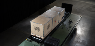 American Rheinmetall Project Sustainment: Company Wins U.S. Army Contract for Autonomous UGVs American Rheinmetall Project Sustainment