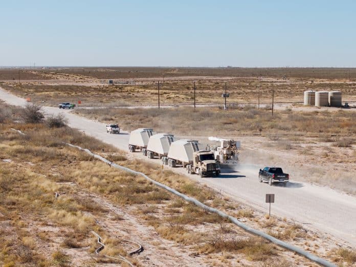 Driverless Trucks Driverless Trucks