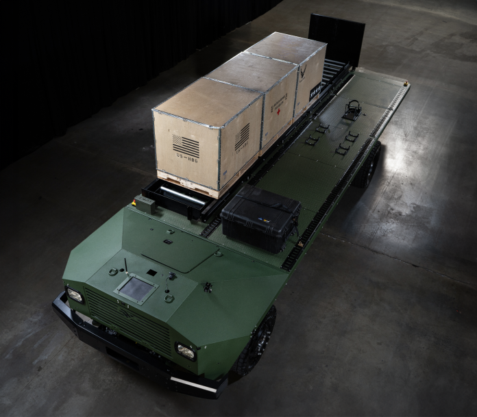 American Rheinmetall Project Sustainment