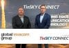 Global Invacom Partners with TinSky Connect to Bring Prodelin Antennas to South Africa Prodelin Antennas