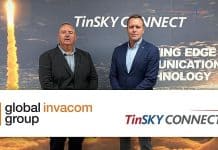 Global Invacom Partners with TinSky Connect to Bring Prodelin Antennas to South Africa Prodelin Antennas
