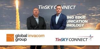 Global Invacom Partners with TinSky Connect to Bring Prodelin Antennas to South Africa Prodelin Antennas