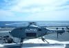 Alpha Unmanned Systems A900 Selected by Spanish Armada for Maritime Defense and Surveillance Alpha Unmanned Systems A900