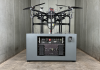 CiS introduces ORKA Dock Mini for UAV launch and recovery operations from compact platforms ORKA Dock Mini