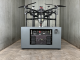 CiS introduces ORKA Dock Mini for UAV launch and recovery operations from compact platforms ORKA Dock Mini