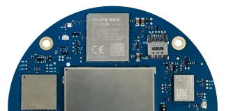 Quectel QLM290P consolidates high-precision GNSS, RTK, and LTE design onto a single ready-to-integrate platform Quectel QLM290P