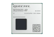 Quectel SE200ZC-AP Smart Module Enables AI Cameras and Industrial Vision Applications Quectel SE200ZC-AP Smart Module
