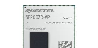 Quectel SE200ZC-AP Smart Module Enables AI Cameras and Industrial Vision Applications Quectel SE200ZC-AP Smart Module