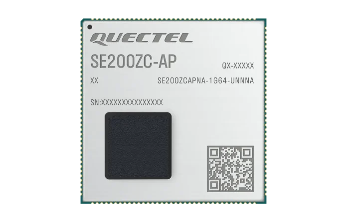 SE200ZC-AP-resized Quectel SE200ZC-AP Smart Module