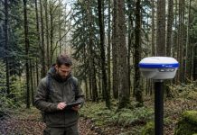 Quectel Tarrius Unveils New GNSS Solutions for Surveying, Deformation Monitoring and Machine Guidance Quectel Tarrius