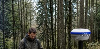 Quectel Tarrius Unveils New GNSS Solutions for Surveying, Deformation Monitoring and Machine Guidance Quectel Tarrius