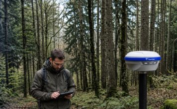 Quectel Tarrius Unveils New GNSS Solutions for Surveying, Deformation Monitoring and Machine Guidance Quectel Tarrius