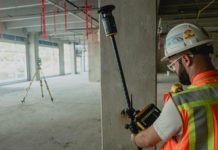 Trimble Unveils ST30 Smart Target for Optical Surveying to Enable Unparalleled Accuracy, Productivity and Integrated GNSS Capabilities Trimble ST30 Smart Target