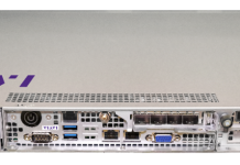 VIAVI Announces CyberFlood CF50 for 100G Enterprise-Scale Application, Security and AI Inference Testing VIAVI CyberFlood CF50