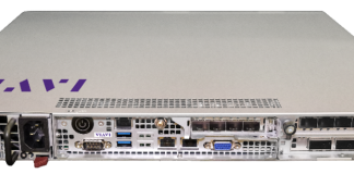 VIAVI Announces CyberFlood CF50 for 100G Enterprise-Scale Application, Security and AI Inference Testing VIAVI CyberFlood CF50
